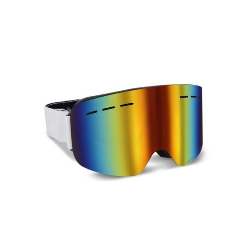 Lunettes de ski de loisir - Catégorie 3, certifiées EN 174 - 7