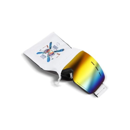 Lunettes de ski de loisir - Catégorie 3, certifiées EN 174 - 4