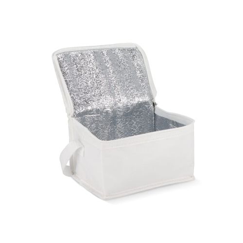 R-PET 6 Sac isotherme non tissé 20x 13 x 12.5cm 75g/m² - 7