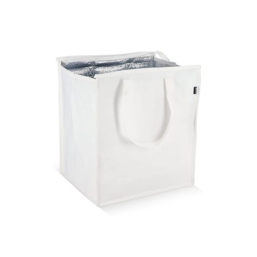 R-PET Sac isotherme non tissé 33x 25,5 x 37cm 75g/m² - 5