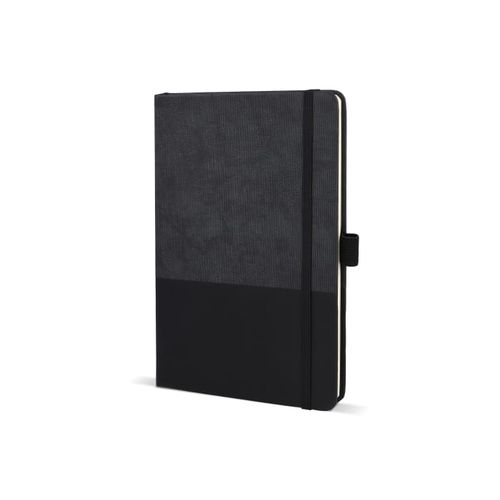 Carnet de notes en cuir thermo A5 - 2