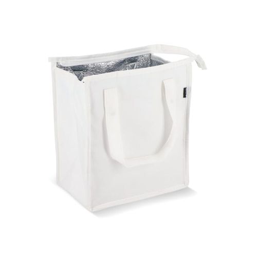 R-PET Sac isotherme non tissé 23x 15 x 27.5cm 75g/m² - 4