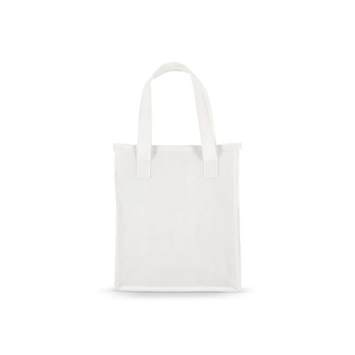 R-PET Sac isotherme non tissé 23x 15 x 27.5cm 75g/m² - 5