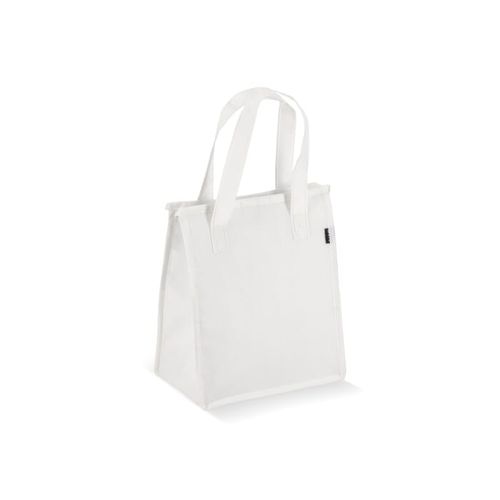 R-PET Sac isotherme non tissé 23x 15 x 27.5cm 75g/m² - 2