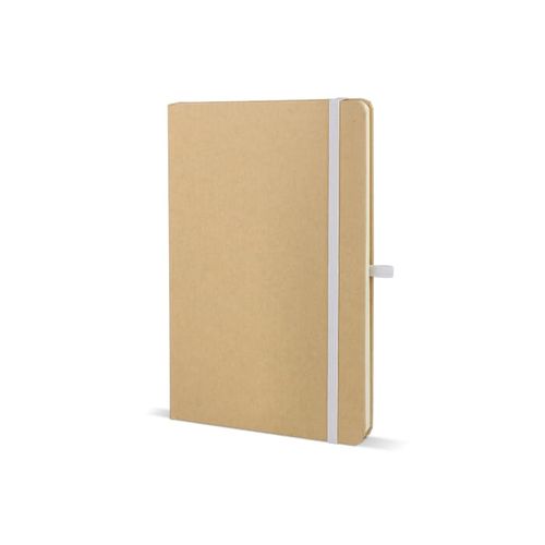 Carnet de notes papier Kraft A5 - 2