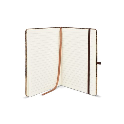 Carnet de notes Café Moulu A5 - 5