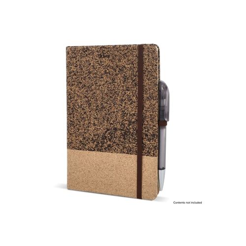 Carnet de notes Café Moulu A5 - 3