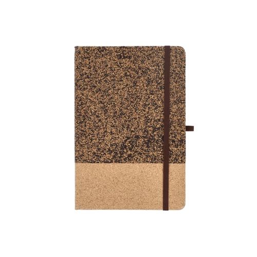 Carnet de notes Café Moulu A5 - 6