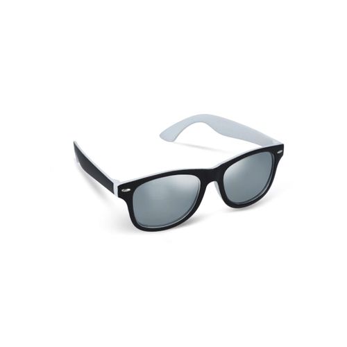 Lunettes de soleil Tate miroir UV400 - 2