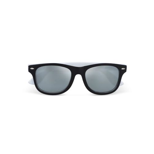 Lunettes de soleil Tate miroir UV400 - 3