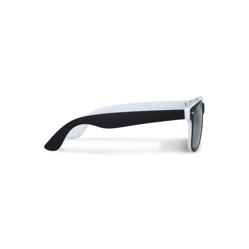 Lunettes de soleil Tate miroir UV400 - 4