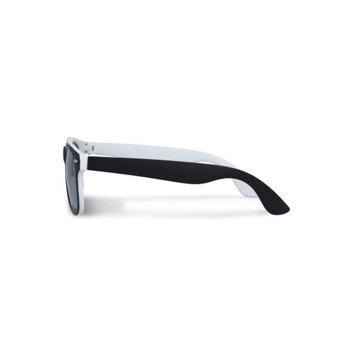 Lunettes de soleil Tate miroir UV400 - 3