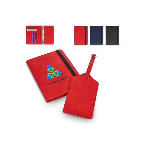 Set de voyage Saana - 1