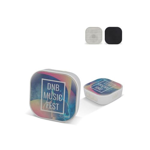 Enceinte Bluetooth Tone Small 3W R-ABS, Objet Publicitaire personnalisé & Goodies, Objet-Promo