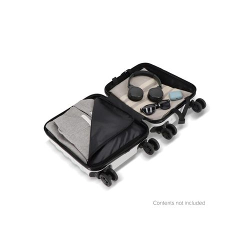 Chariot sous le siège 14 pouces - 4