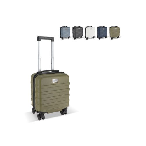 Chariot sous le siège 14 pouces - 1