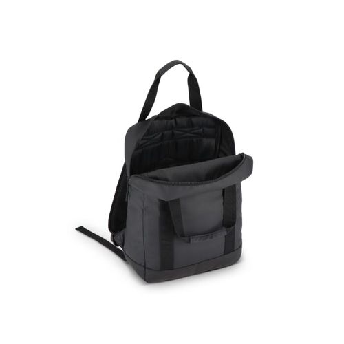 Sac à dos en R-PET 600D enduit PU 27,5 x 12 x 37,5 cm 12 L - 7