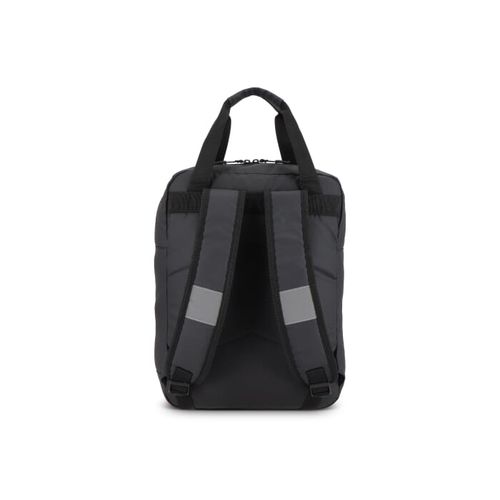 Sac à dos en R-PET 600D enduit PU 27,5 x 12 x 37,5 cm 12 L - 4