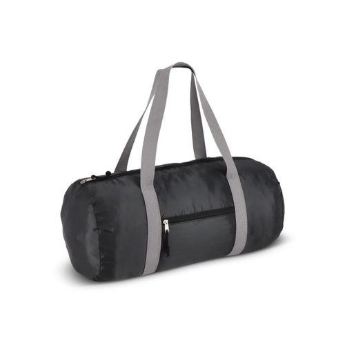 Sac de sport et de voyage léger en R-PET 190T, 48 x 23 x 23 cm, 20 litres - 2
