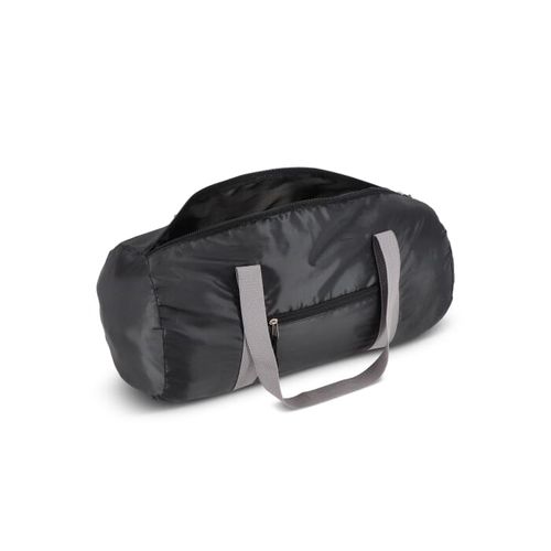 Sac de sport et de voyage léger en R-PET 190T, 48 x 23 x 23 cm, 20 litres - 6