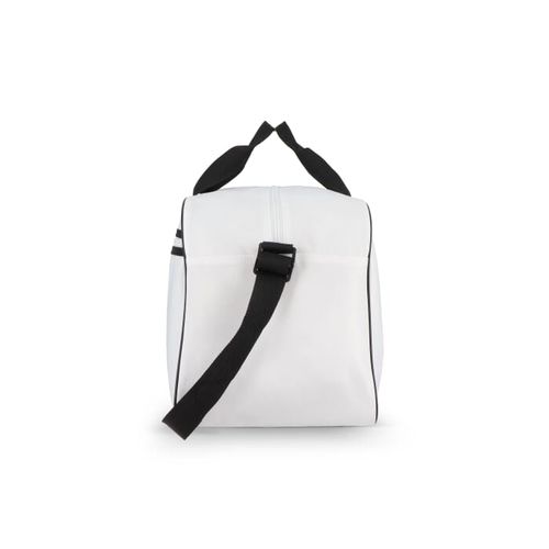 Sac de sport et de voyage en R-PET 600D, 48 x 25 x 28 cm, 30 litres - 7