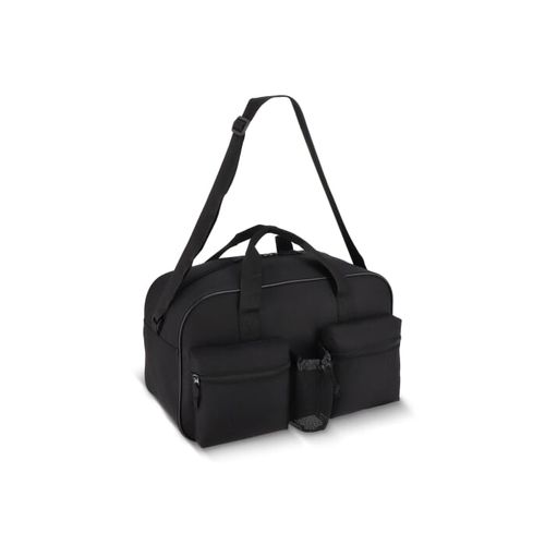 Sac de sport et de voyage R-PET 600D 46 x 21 x 27,5 cm 25 L