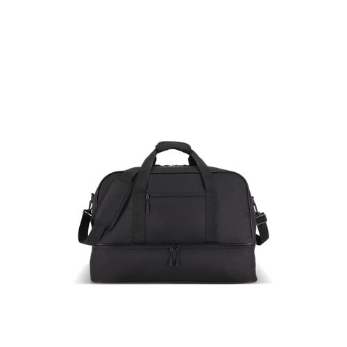 Sac de sport et de voyage en R-PET 600D 55,5 x 25 x 36 cm 50 L