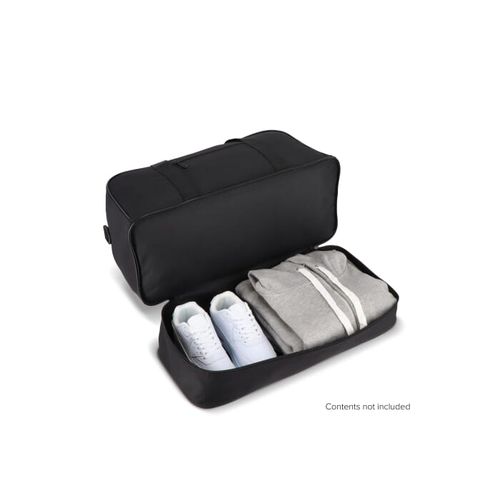 Sac de sport et de voyage en R-PET 600D 55,5 x 25 x 36 cm 50 L - 6