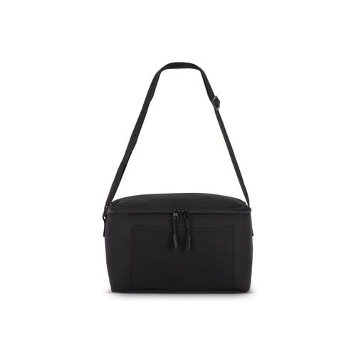 Sac isotherme R-PET 600D pour 6 canettes 25 x 14,5 x 15,5 cm 5 L