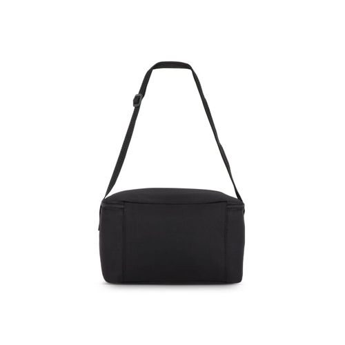 Sac isotherme R-PET 600D pour 6 canettes 25 x 14,5 x 15,5 cm 5 L