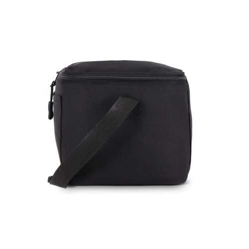 Sac isotherme R-PET 600D pour 6 canettes 25 x 14,5 x 15,5 cm 5 L