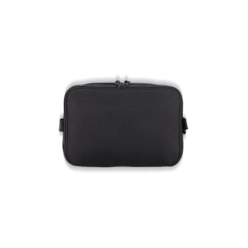 Sac isotherme à double compartiment en R-PET 600D, 30 x 20 x 24 cm, 12 l - 5