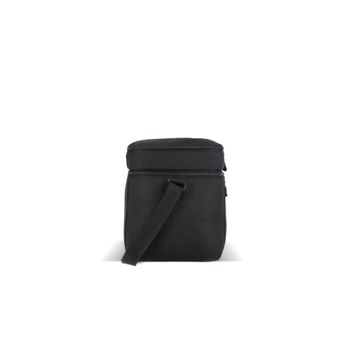Sac isotherme à double compartiment en R-PET 600D, 30 x 20 x 24 cm, 12 l - 3