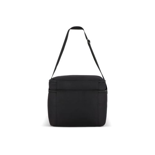 Sac isotherme à double compartiment en R-PET 600D, 30 x 20 x 25 cm, 12 litres. - 9