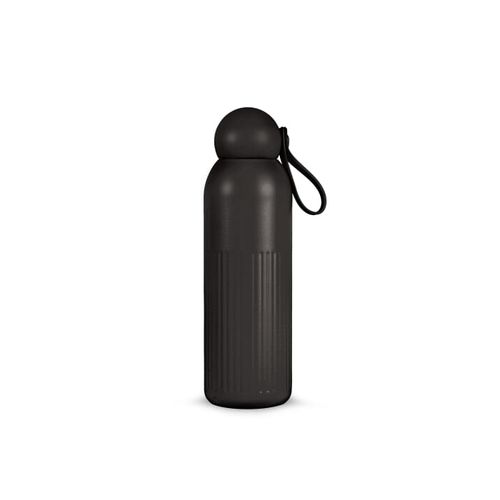Sagaform Bouteille en acier Tekla (recyclé) 500 ml - 2