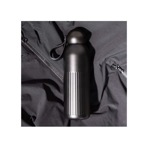 Sagaform Bouteille en acier Tekla (recyclé) 500 ml - 4
