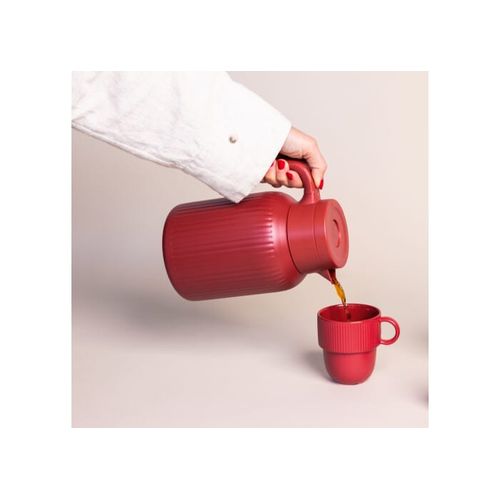 Caraffa termica Sagaform Trine (riciclata) 1.5 L