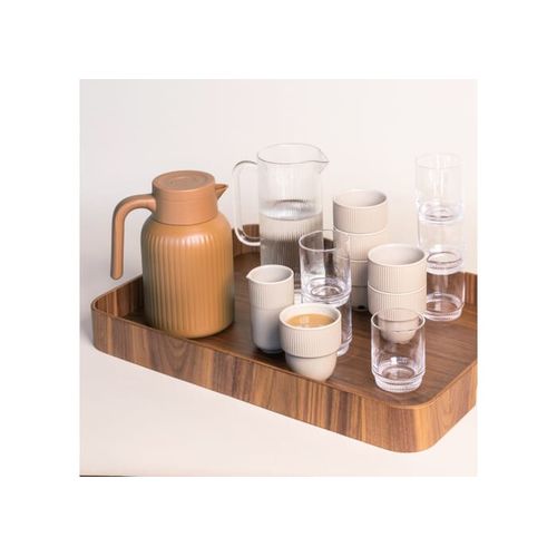 Caraffa termica Sagaform Trine (riciclata) 1.5 L