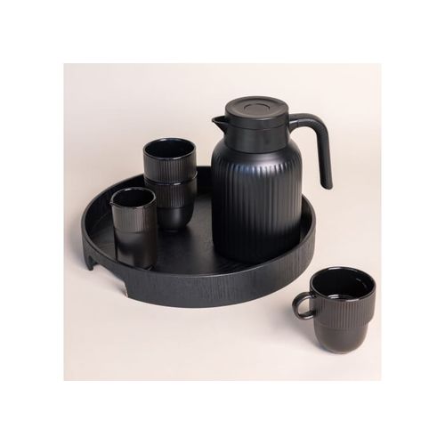 Carafe thermique Sagaform Trine (recyclée)  1.5 L - 3