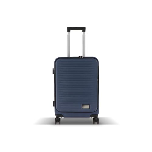 Valise à roulettes InSideOut Travel Trolley Rulla 20 pouces - 7