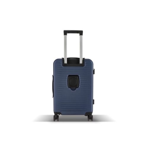 Valise à roulettes InSideOut Travel Trolley Rulla 20 pouces - 3