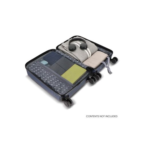 Valise à roulettes InSideOut Travel Trolley Rulla 20 pouces - 5