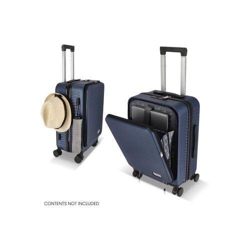 Valise à roulettes InSideOut Travel Trolley Rulla 20 pouces - 9