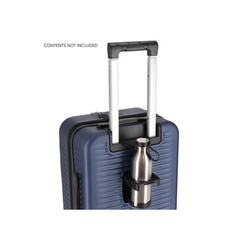 Valise à roulettes InSideOut Travel Trolley Rulla 20 pouces - 6