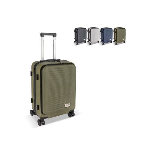 Valise à roulettes InSideOut Travel Trolley Rulla 20 pouces - 1