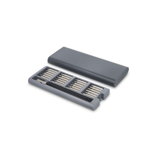 Jeu de 24 tournevis de précision avec organiseur - 4