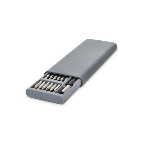 Jeu de 24 tournevis de précision avec organiseur - 6