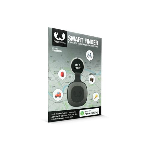 Fresh ’n Rebel Smart Finder (Apple Localiser) - 6