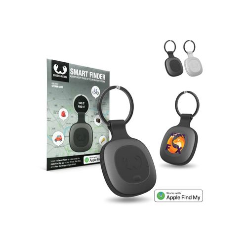 Fresh ’n Rebel Smart Finder (Apple Localiser) - 1