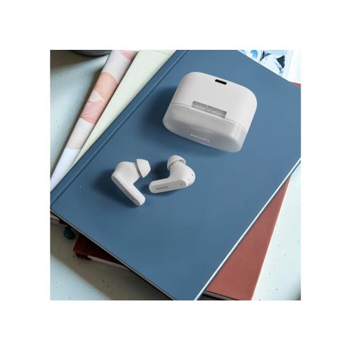 TAT2000 | Écouteurs intra-auriculaires sans fil Philips - 4